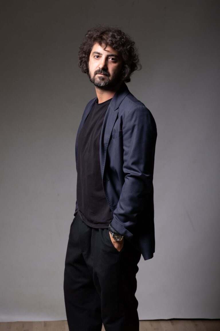 Luigi Morra